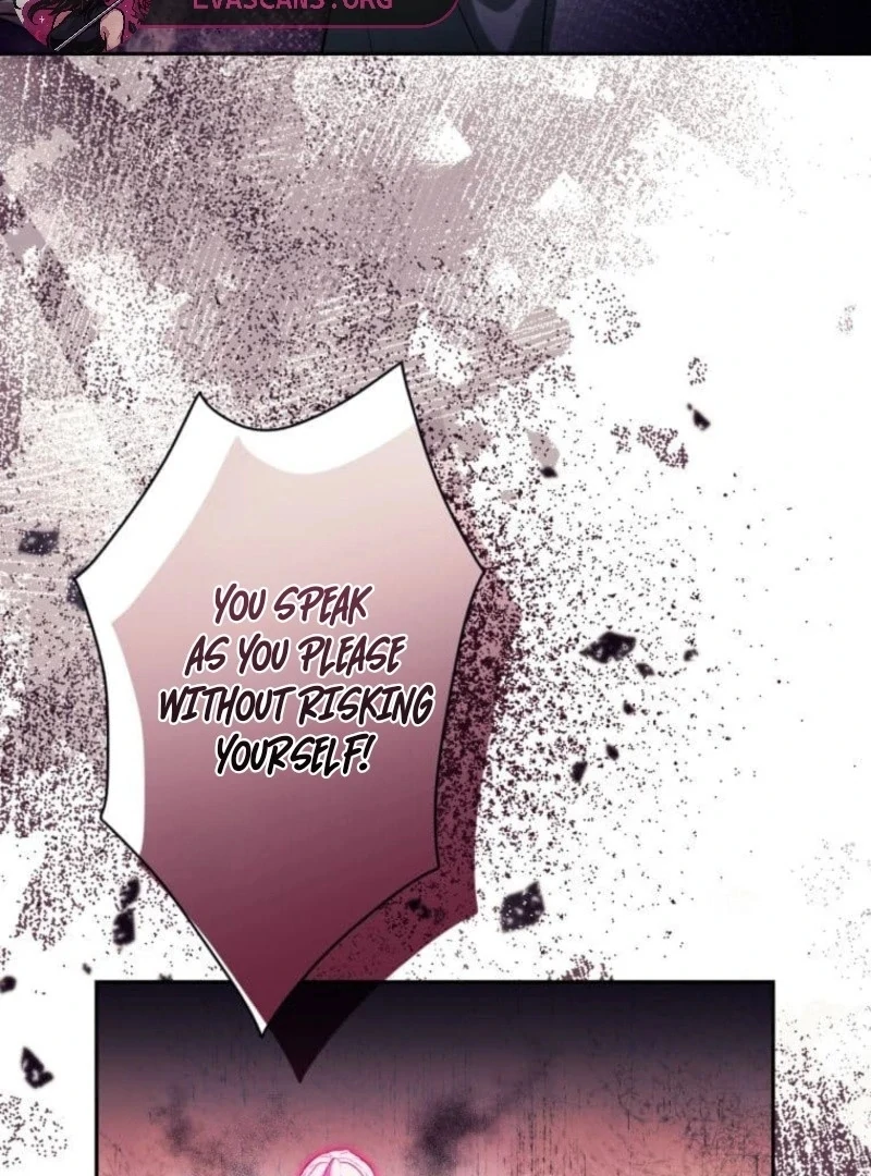 The False Saintess Overturns Her Fate Chapter 75 page 24 - 