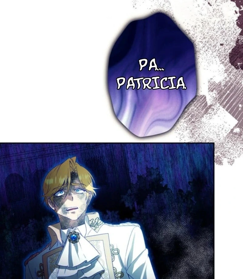 The False Saintess Overturns Her Fate Chapter 75 page 26 - 