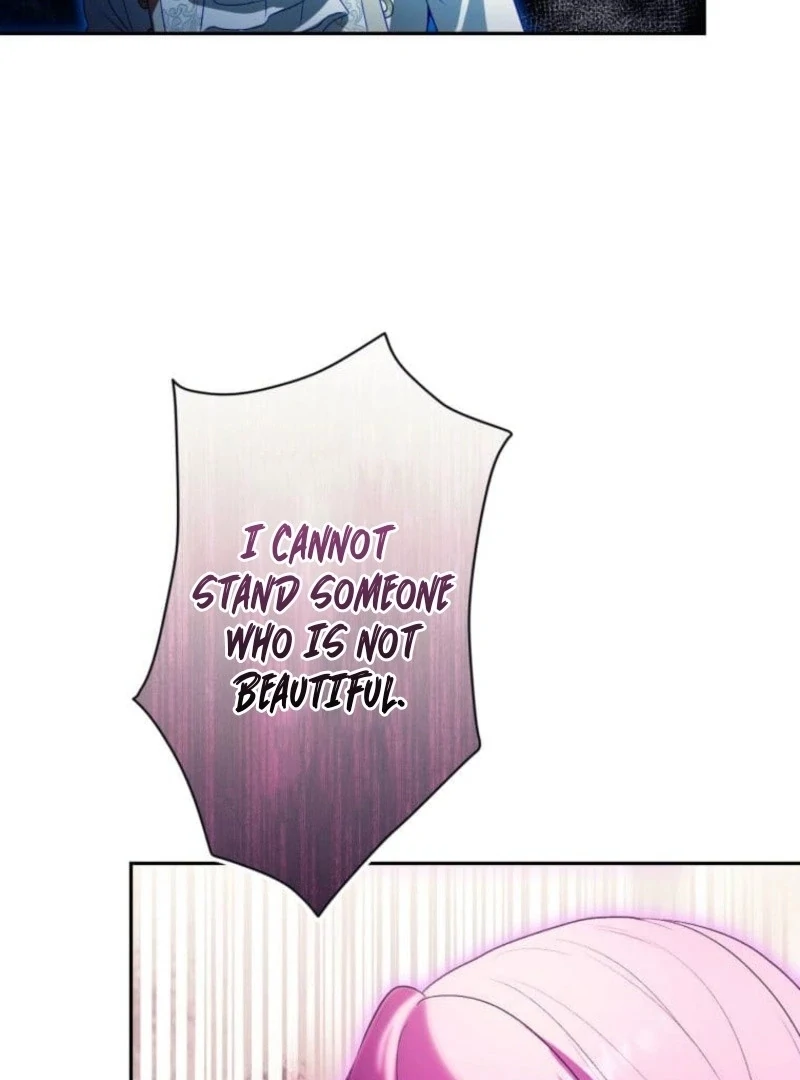 The False Saintess Overturns Her Fate Chapter 75 page 27 - 