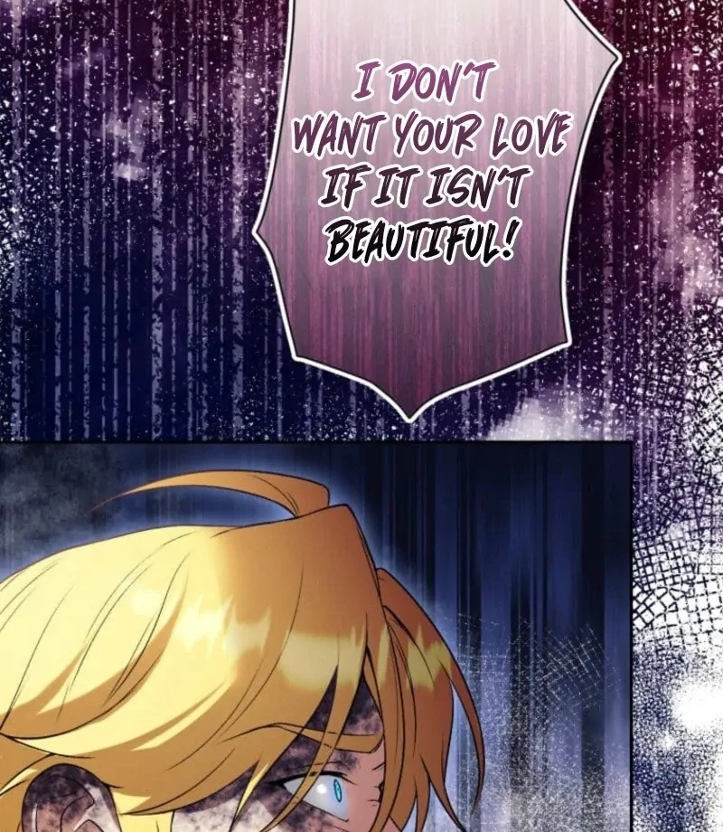 The False Saintess Overturns Her Fate Chapter 75 page 29 - 