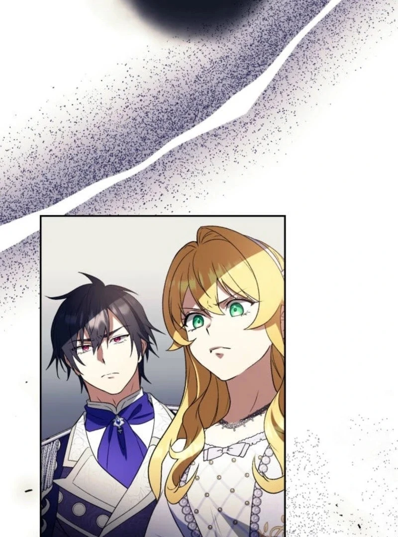 The False Saintess Overturns Her Fate Chapter 75 page 40 - 