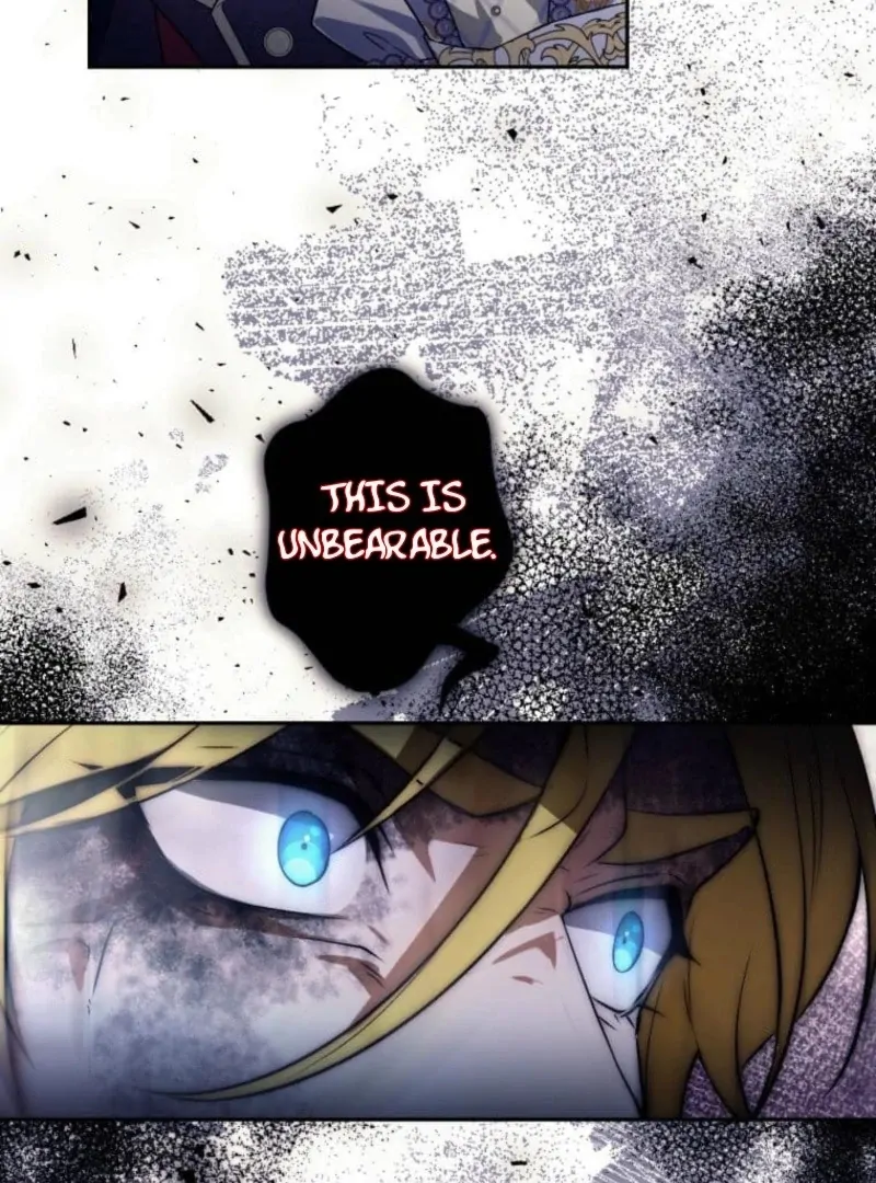The False Saintess Overturns Her Fate Chapter 75 page 41 - 