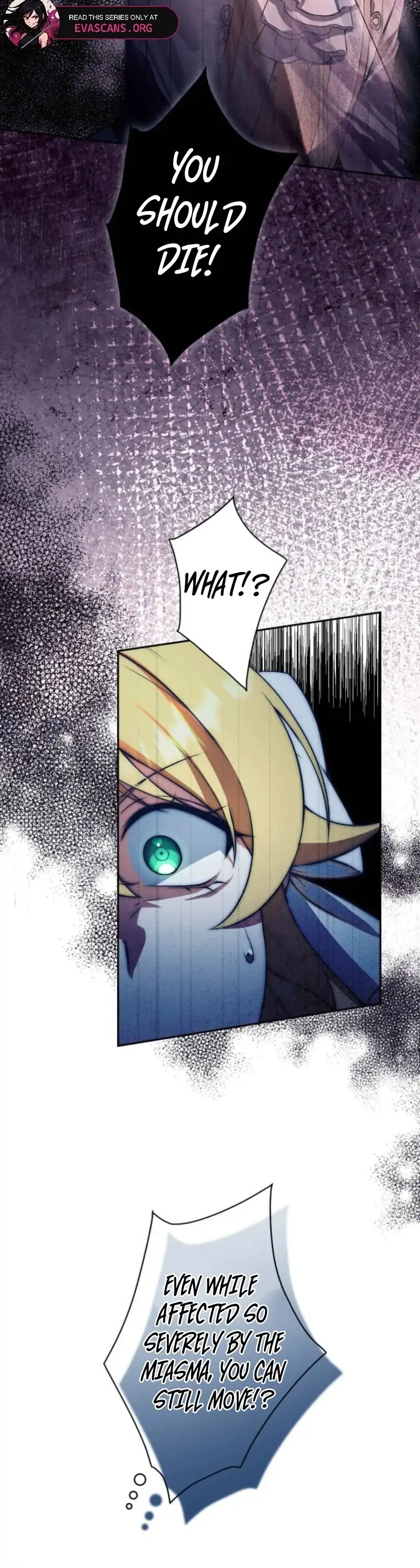 The False Saintess Overturns Her Fate Chapter 75 page 45 - 