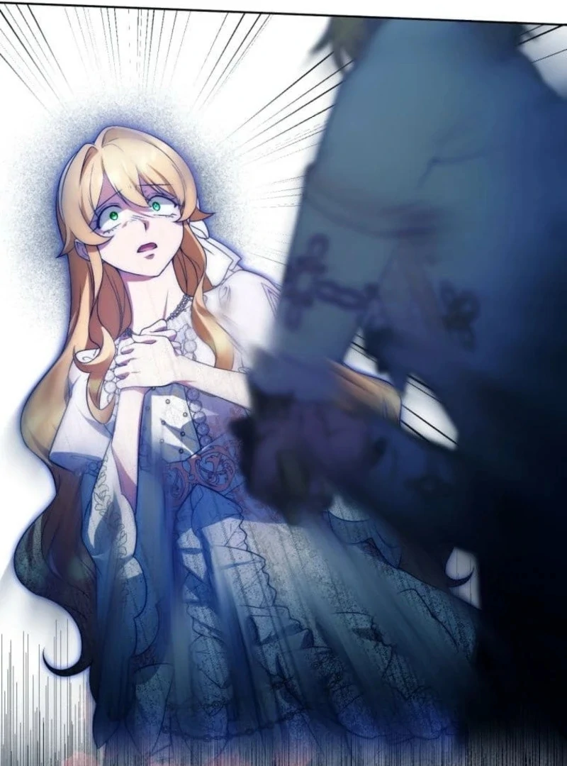 The False Saintess Overturns Her Fate Chapter 75 page 46 - 