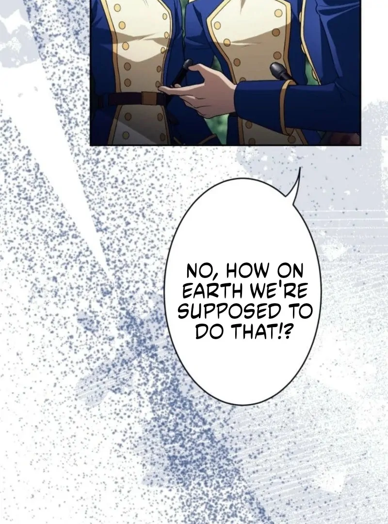 The False Saintess Overturns Her Fate Chapter 75 page 9 - 