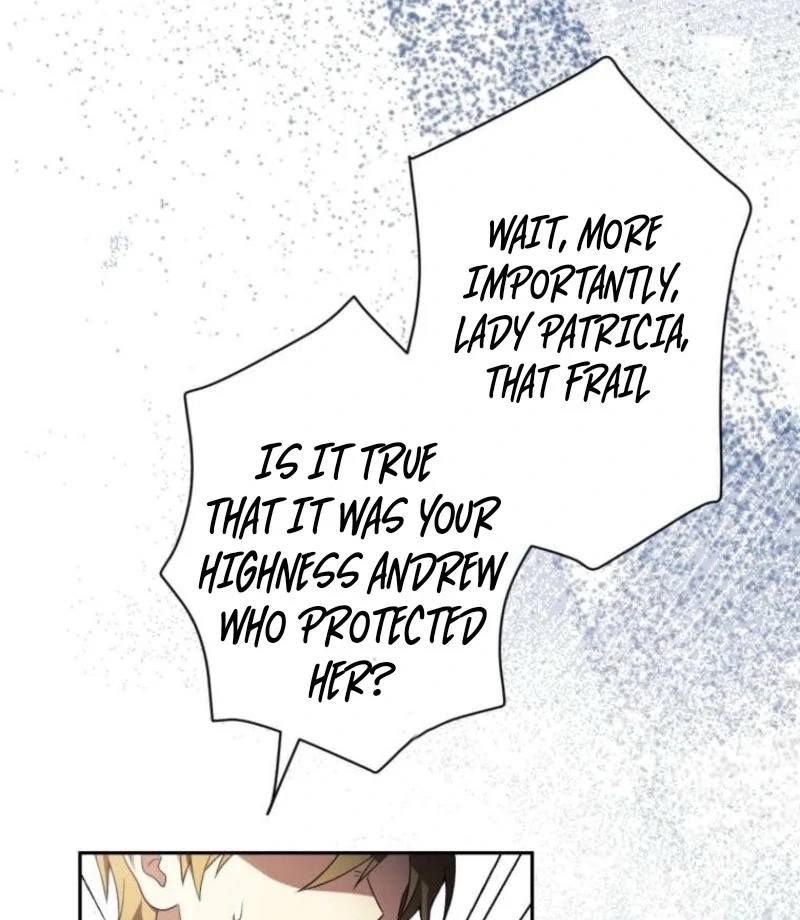 The False Saintess Overturns Her Fate Chapter 75 page 10 - 