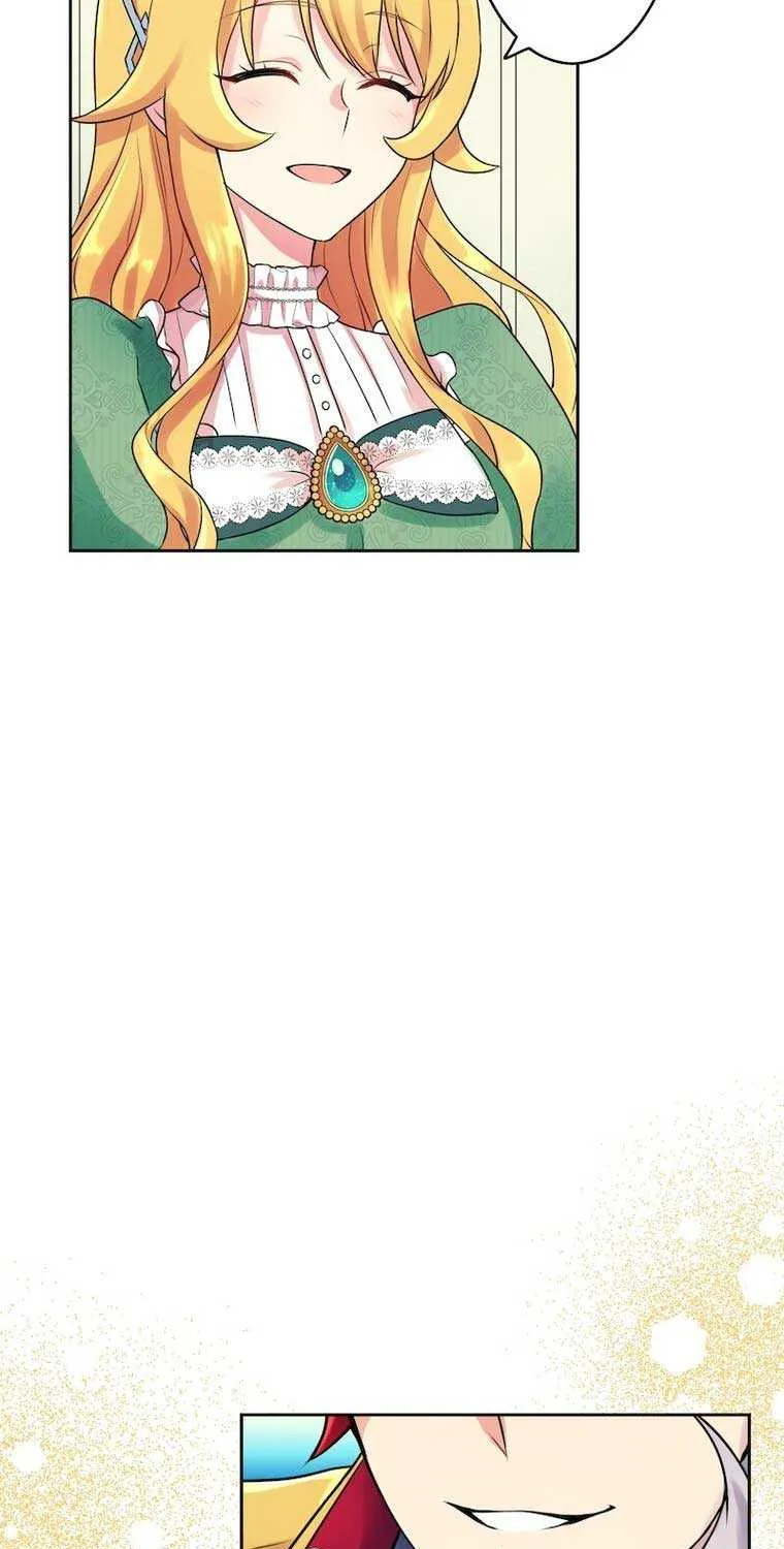 The False Saintess Overturns Her Fate Chapter 8 page 12 - 