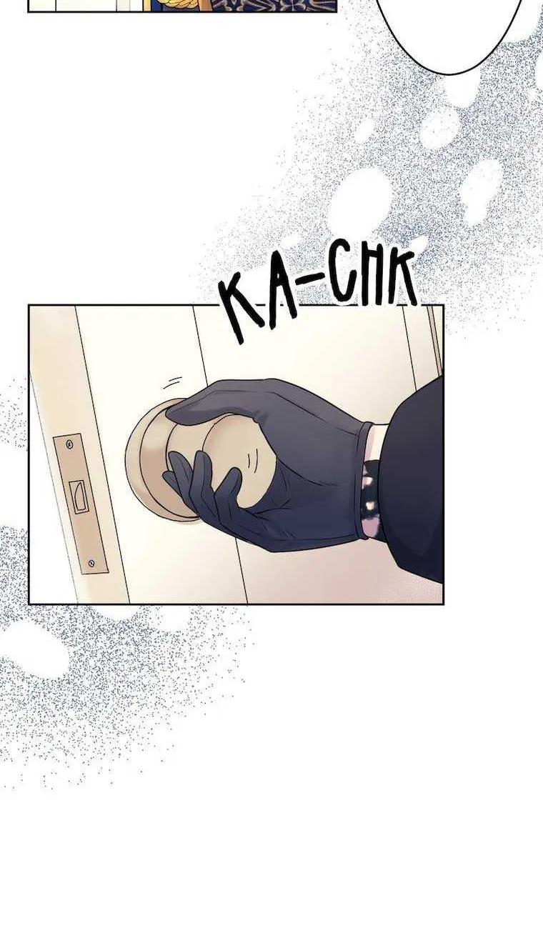The False Saintess Overturns Her Fate Chapter 8 page 20 - 