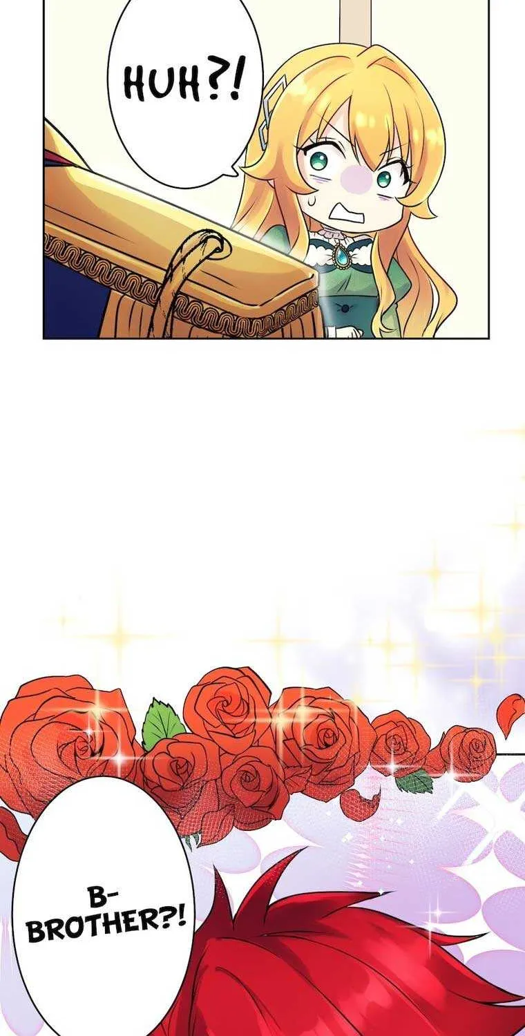 The False Saintess Overturns Her Fate Chapter 8 page 24 - 