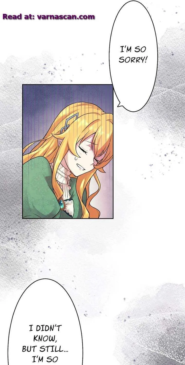 The False Saintess Overturns Her Fate Chapter 8 page 27 - 