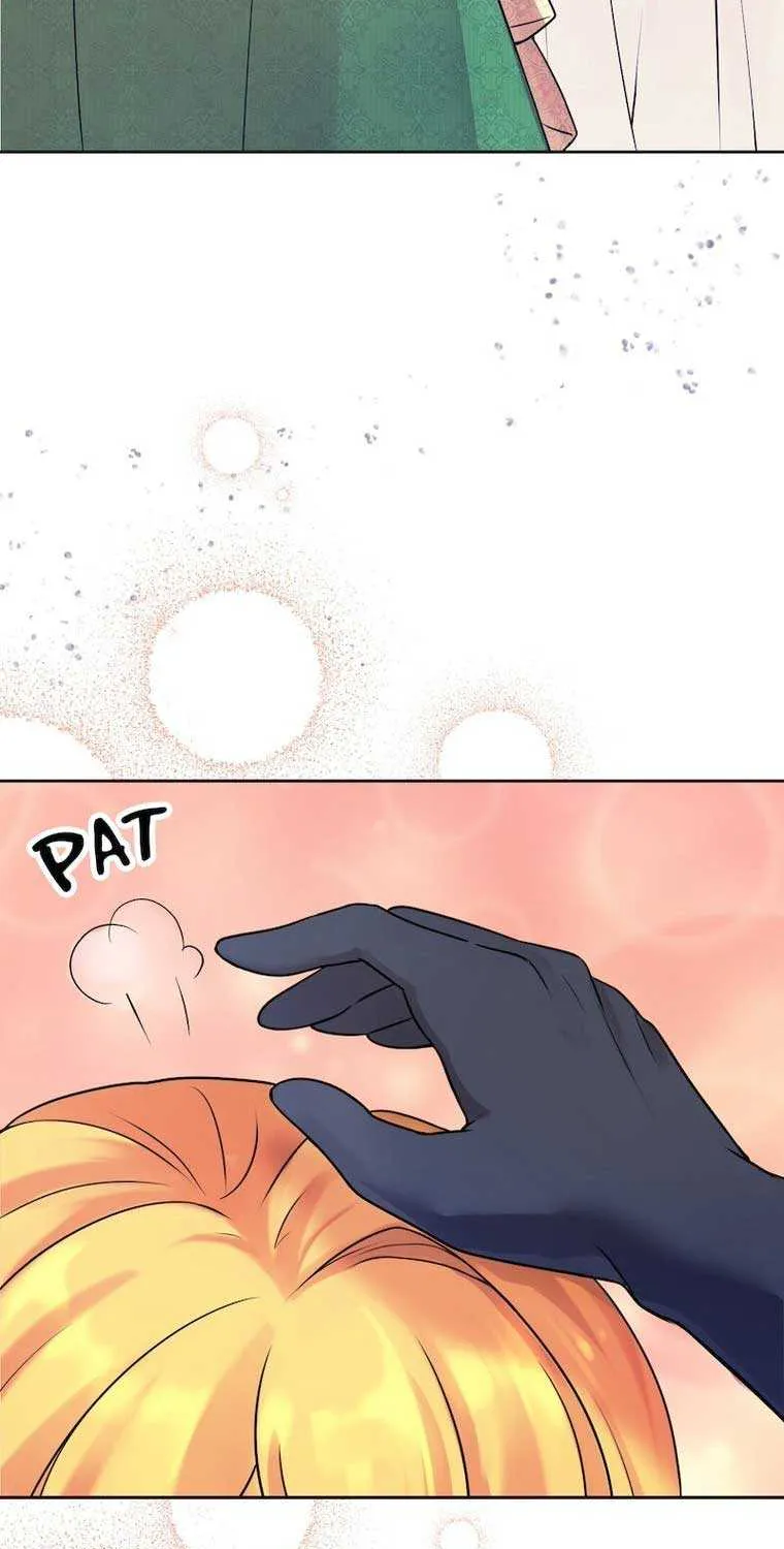 The False Saintess Overturns Her Fate Chapter 8 page 29 - 