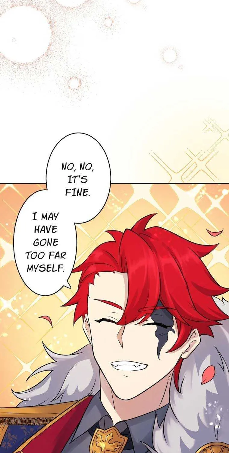 The False Saintess Overturns Her Fate Chapter 8 page 30 - 