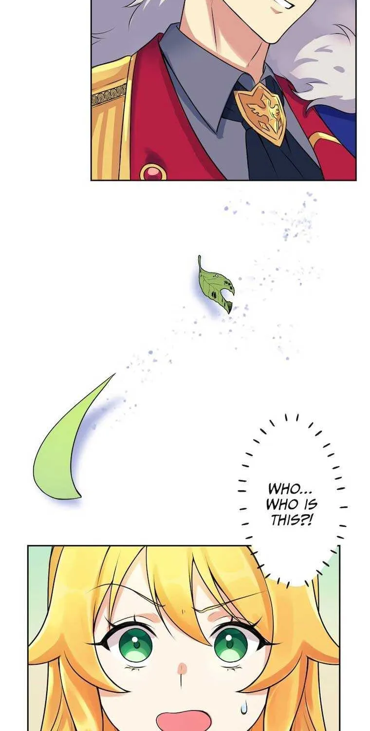 The False Saintess Overturns Her Fate Chapter 8 page 4 - 