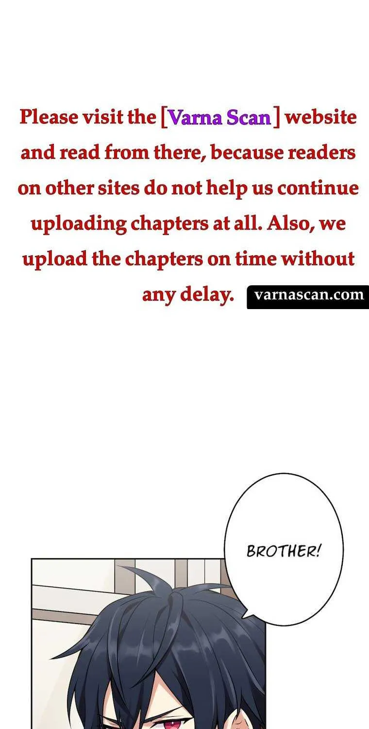 The False Saintess Overturns Her Fate Chapter 8 page 32 - 