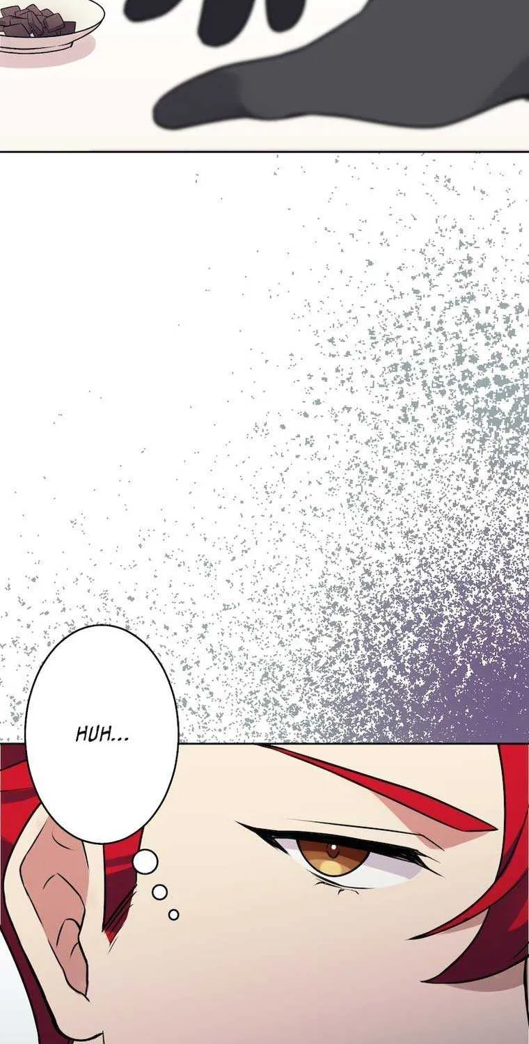 The False Saintess Overturns Her Fate Chapter 8 page 35 - 