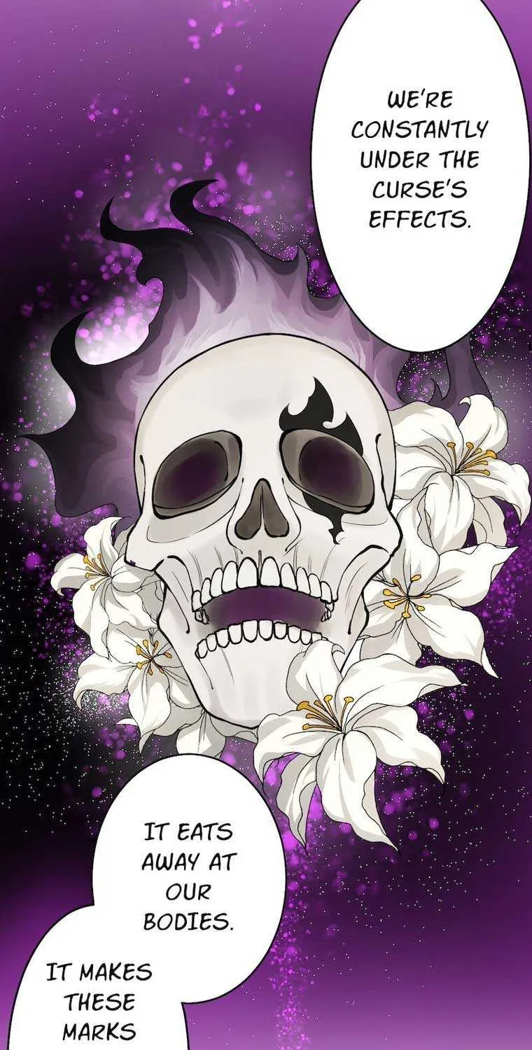 The False Saintess Overturns Her Fate Chapter 8 page 44 - 
