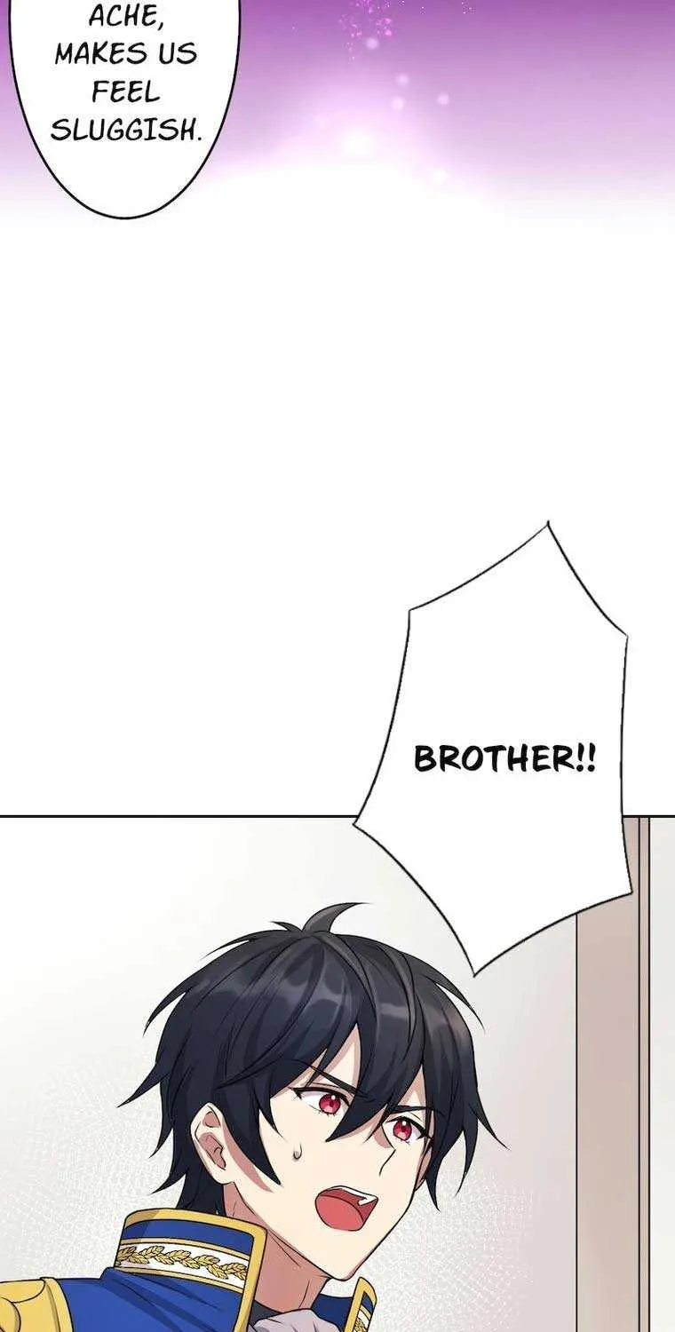 The False Saintess Overturns Her Fate Chapter 8 page 45 - 