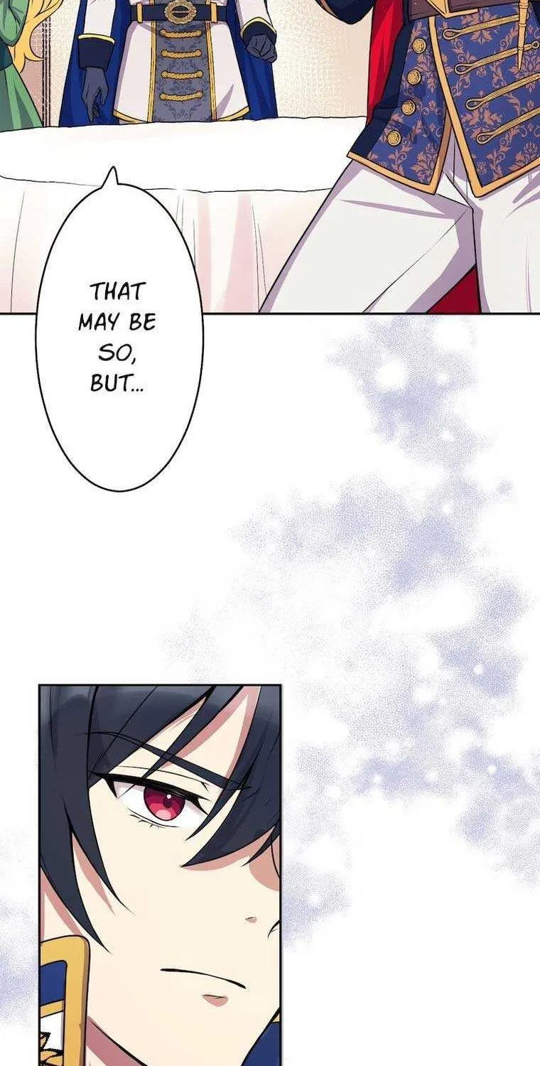 The False Saintess Overturns Her Fate Chapter 8 page 49 - 