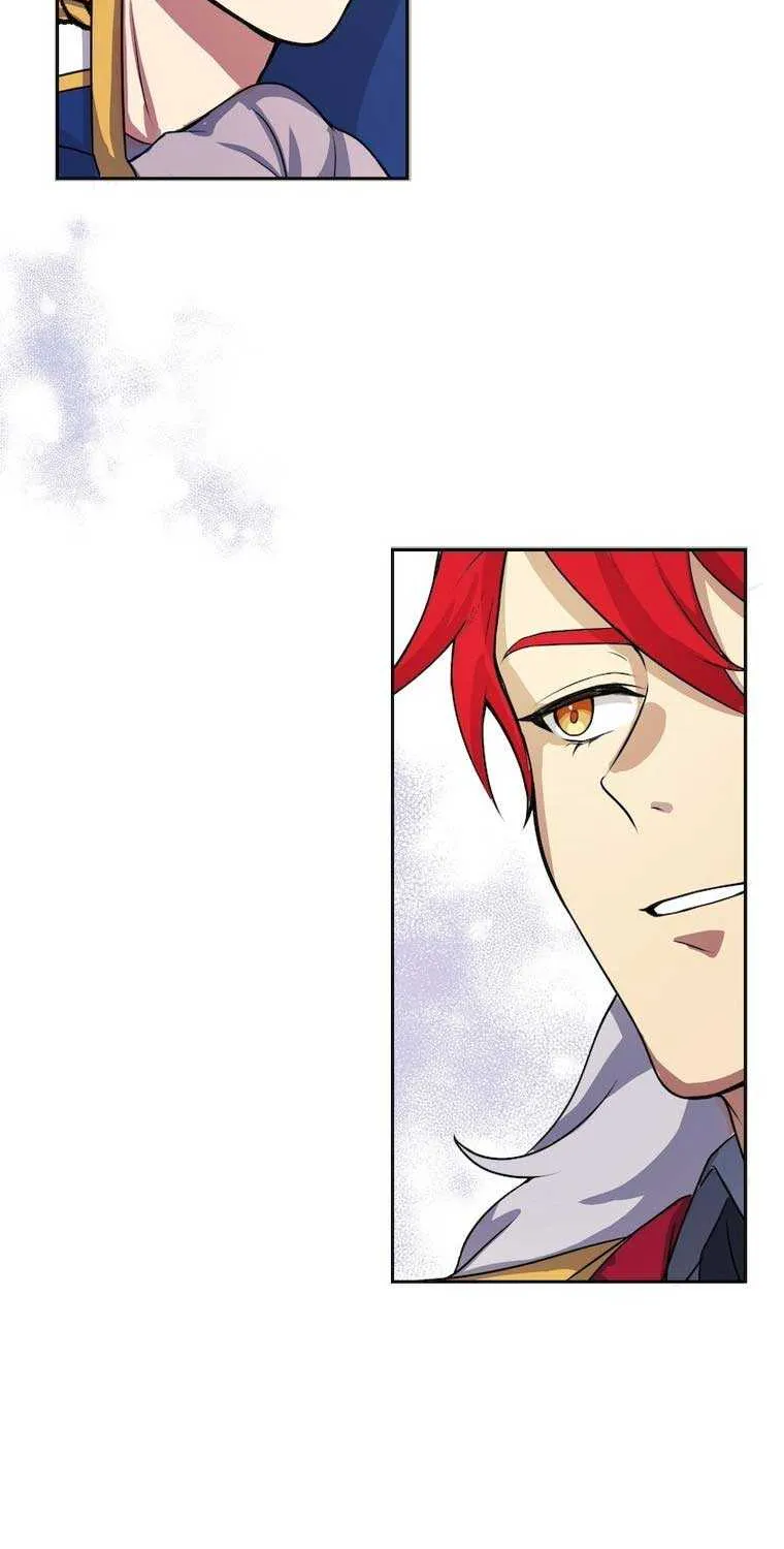 The False Saintess Overturns Her Fate Chapter 8 page 50 - 