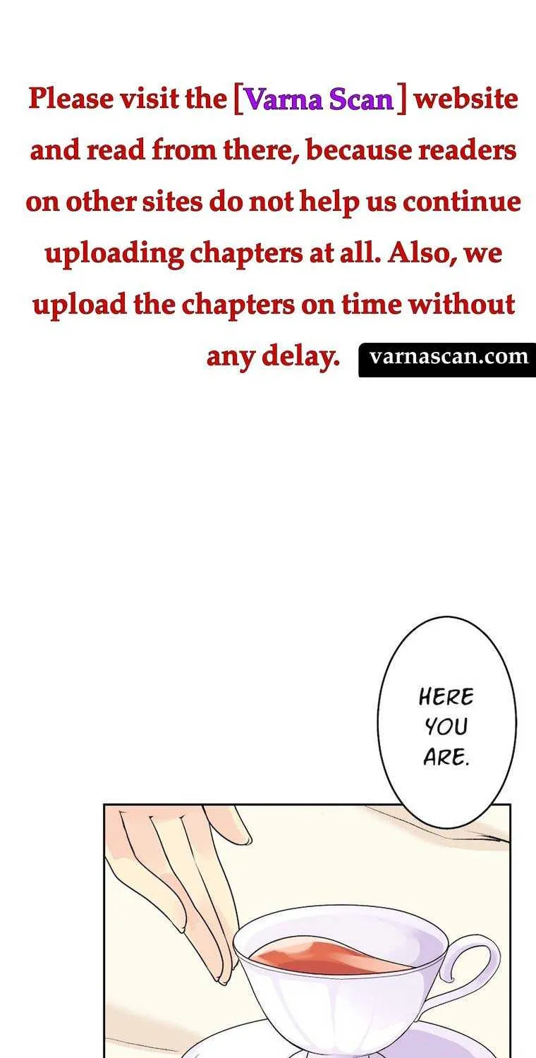 The False Saintess Overturns Her Fate Chapter 8 page 6 - 