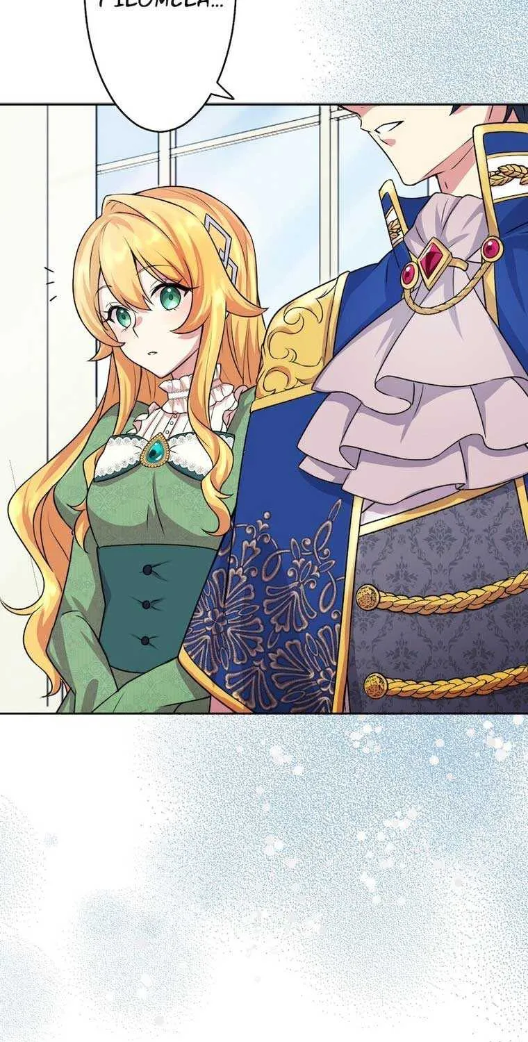 The False Saintess Overturns Her Fate Chapter 8 page 52 - 