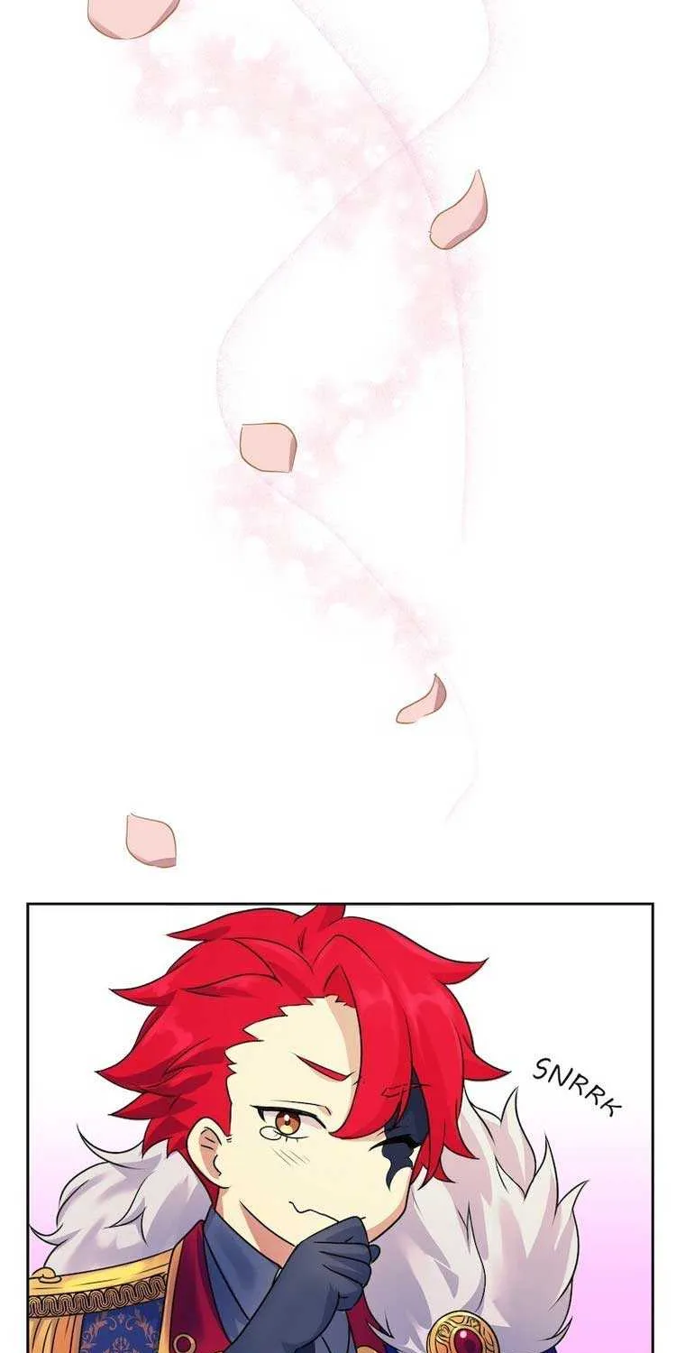 The False Saintess Overturns Her Fate Chapter 8 page 57 - 