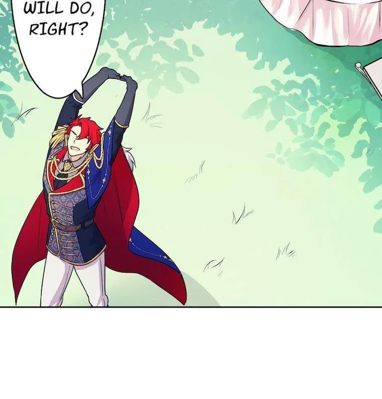 The False Saintess Overturns Her Fate Chapter 8 page 61 - 