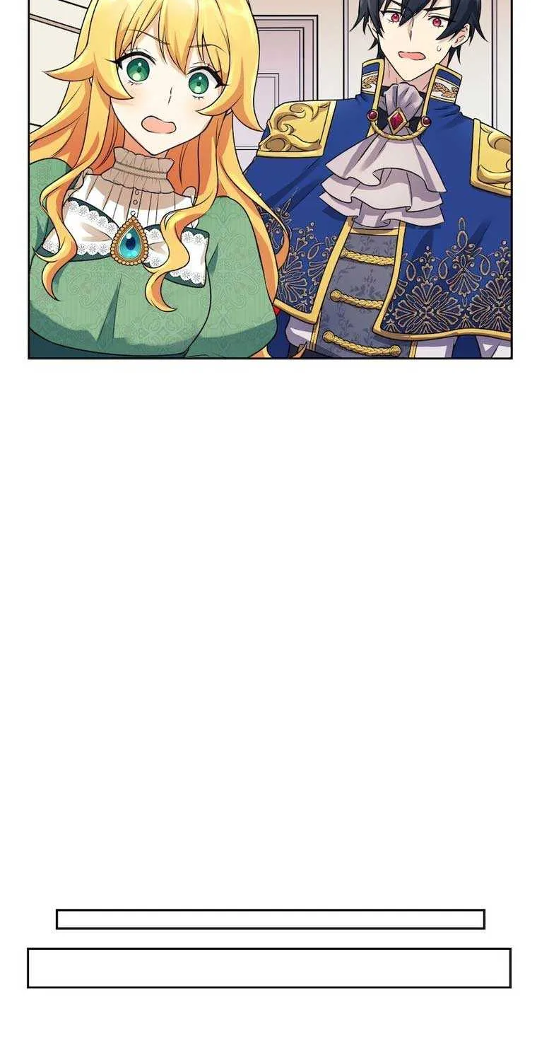 The False Saintess Overturns Her Fate Chapter 8 page 64 - 