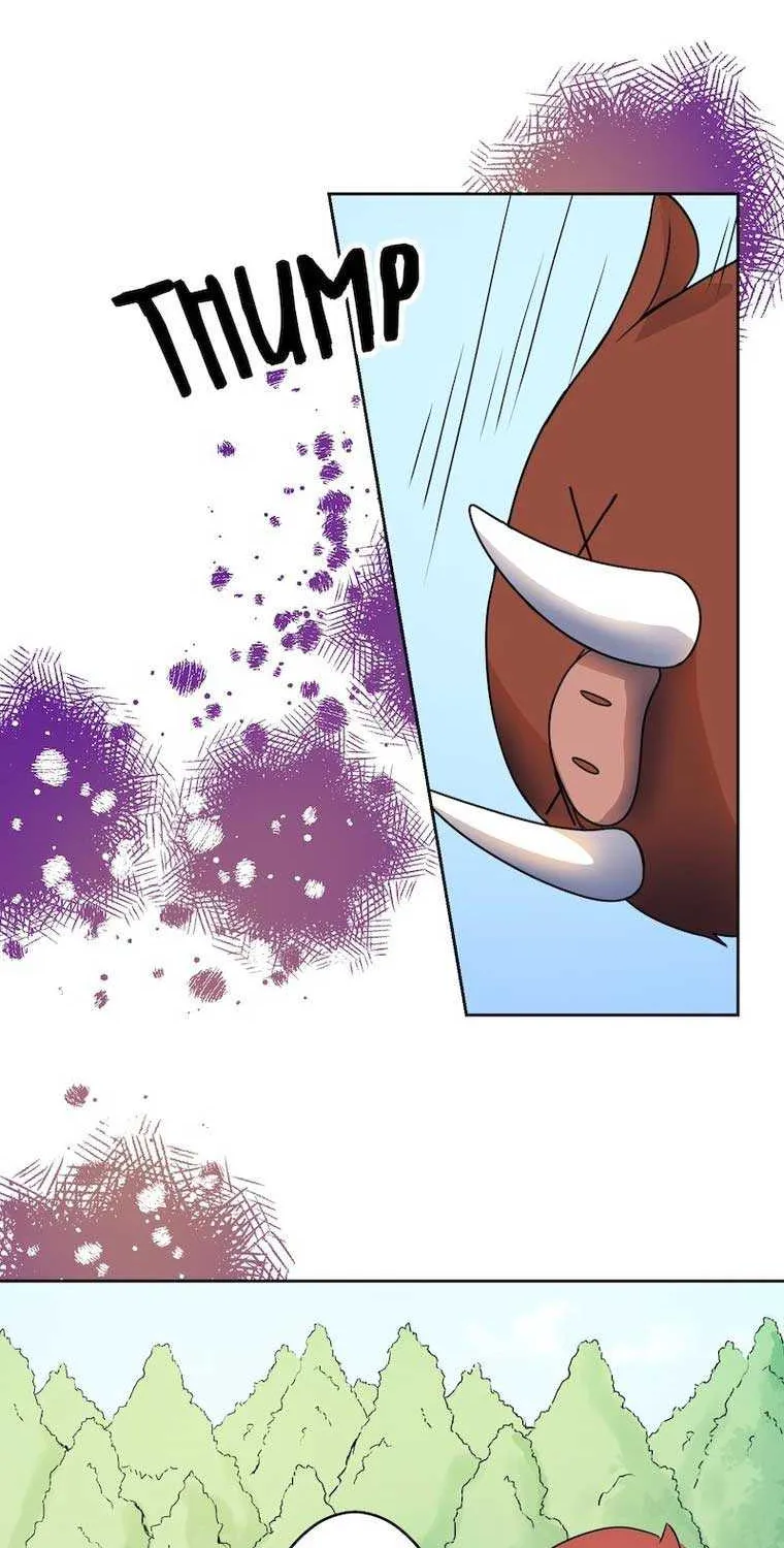The False Saintess Overturns Her Fate Chapter 8 page 65 - 