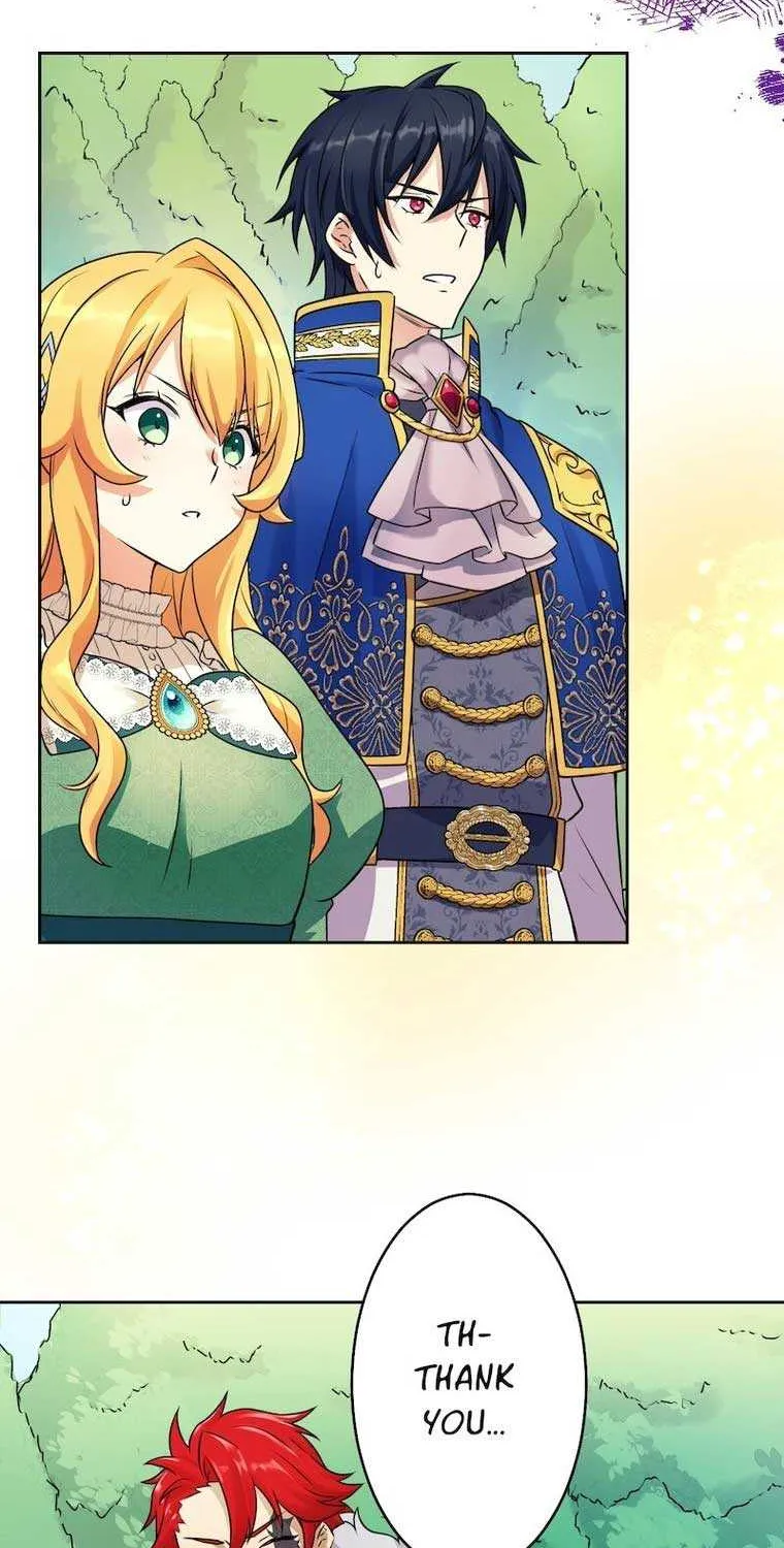 The False Saintess Overturns Her Fate Chapter 8 page 67 - 