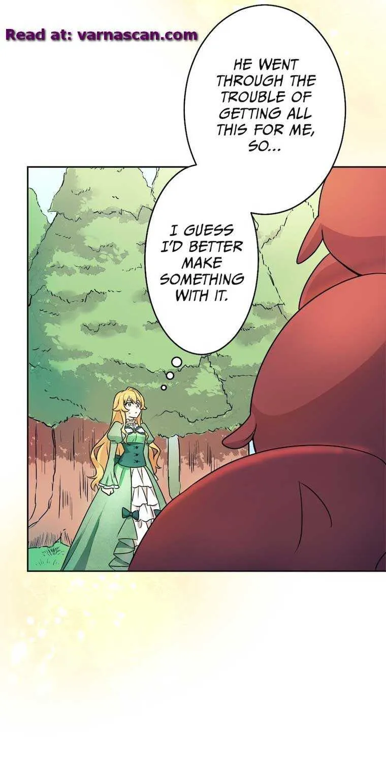 The False Saintess Overturns Her Fate Chapter 8 page 69 - 
