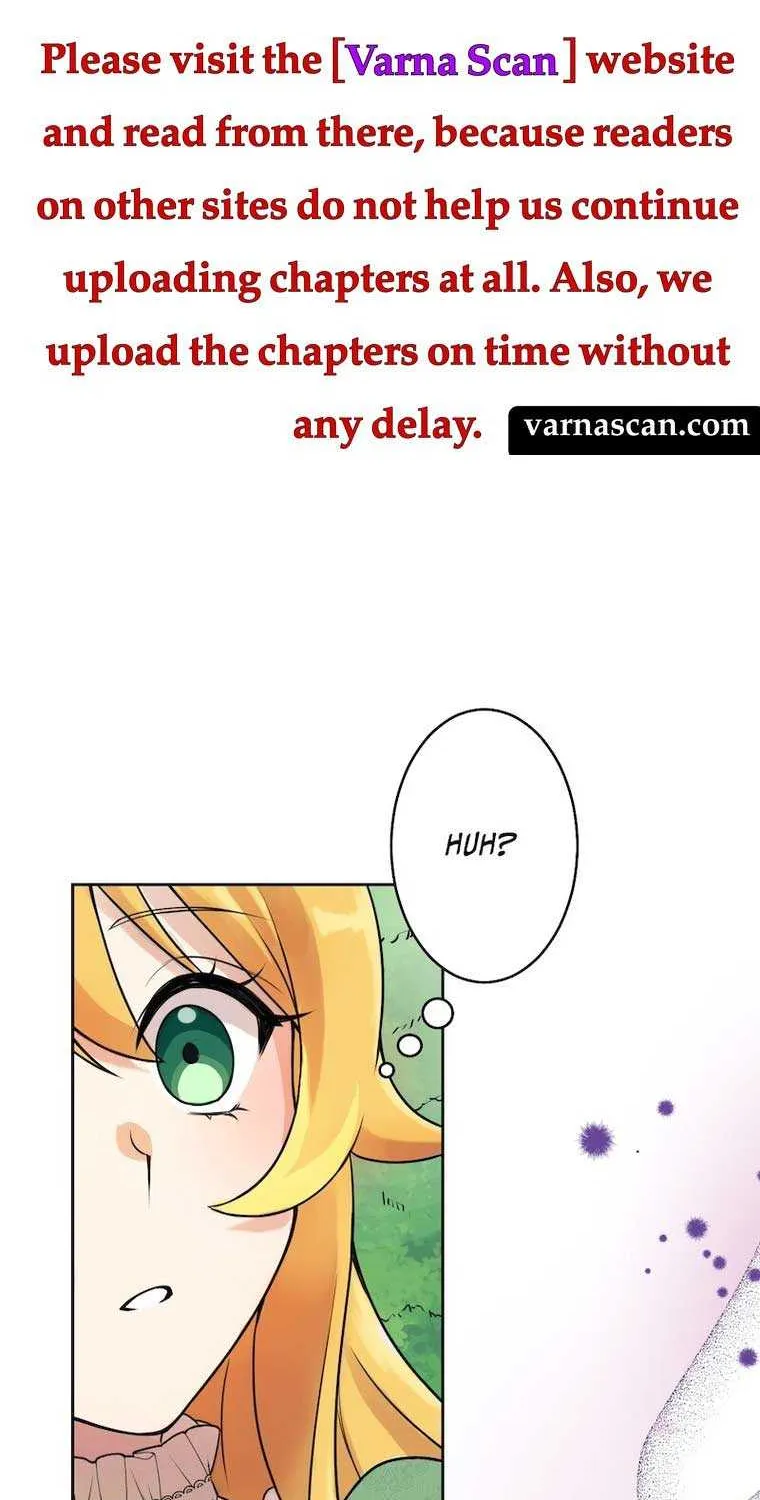 The False Saintess Overturns Her Fate Chapter 8 page 70 - 