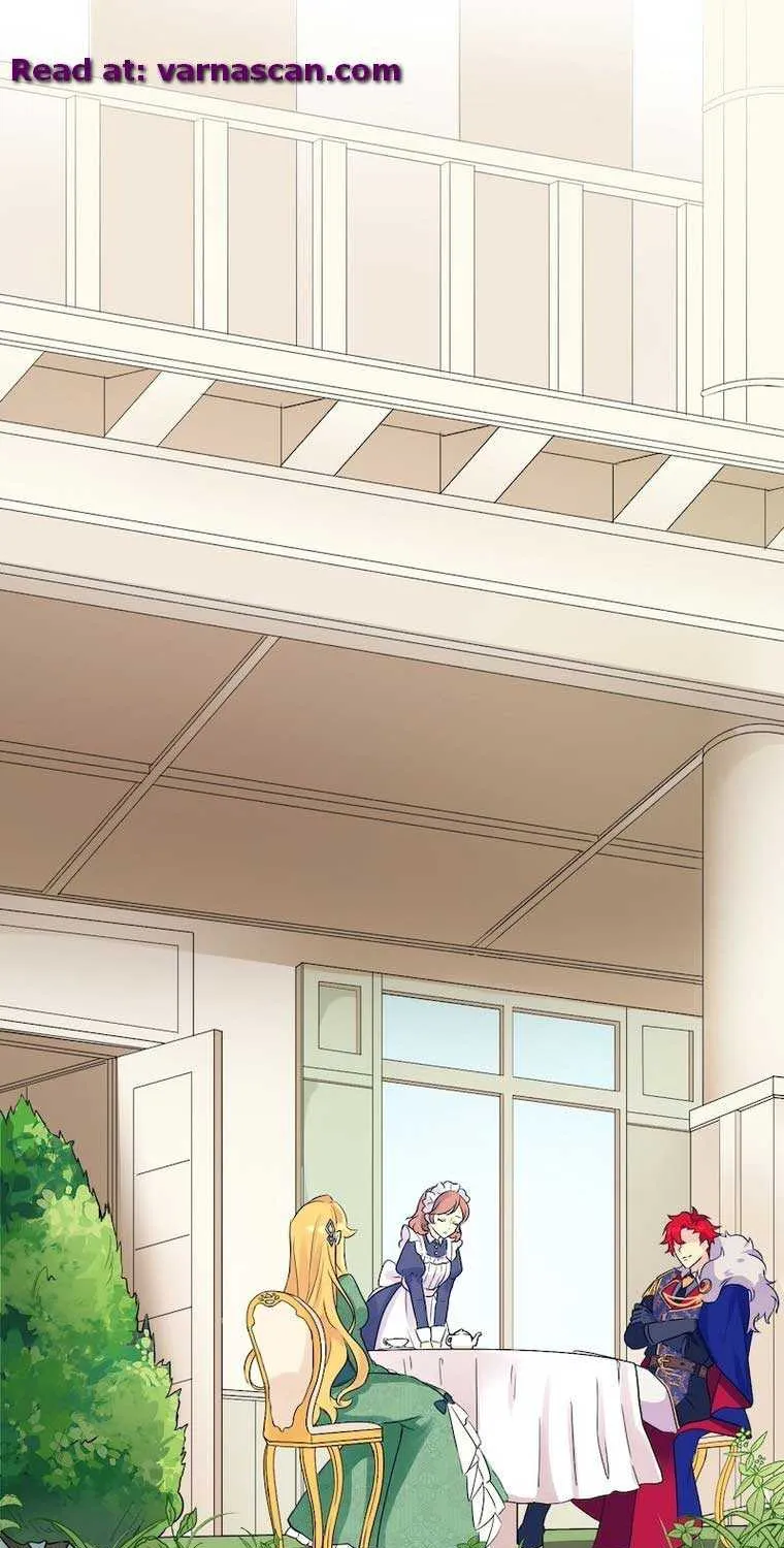 The False Saintess Overturns Her Fate Chapter 8 page 8 - 