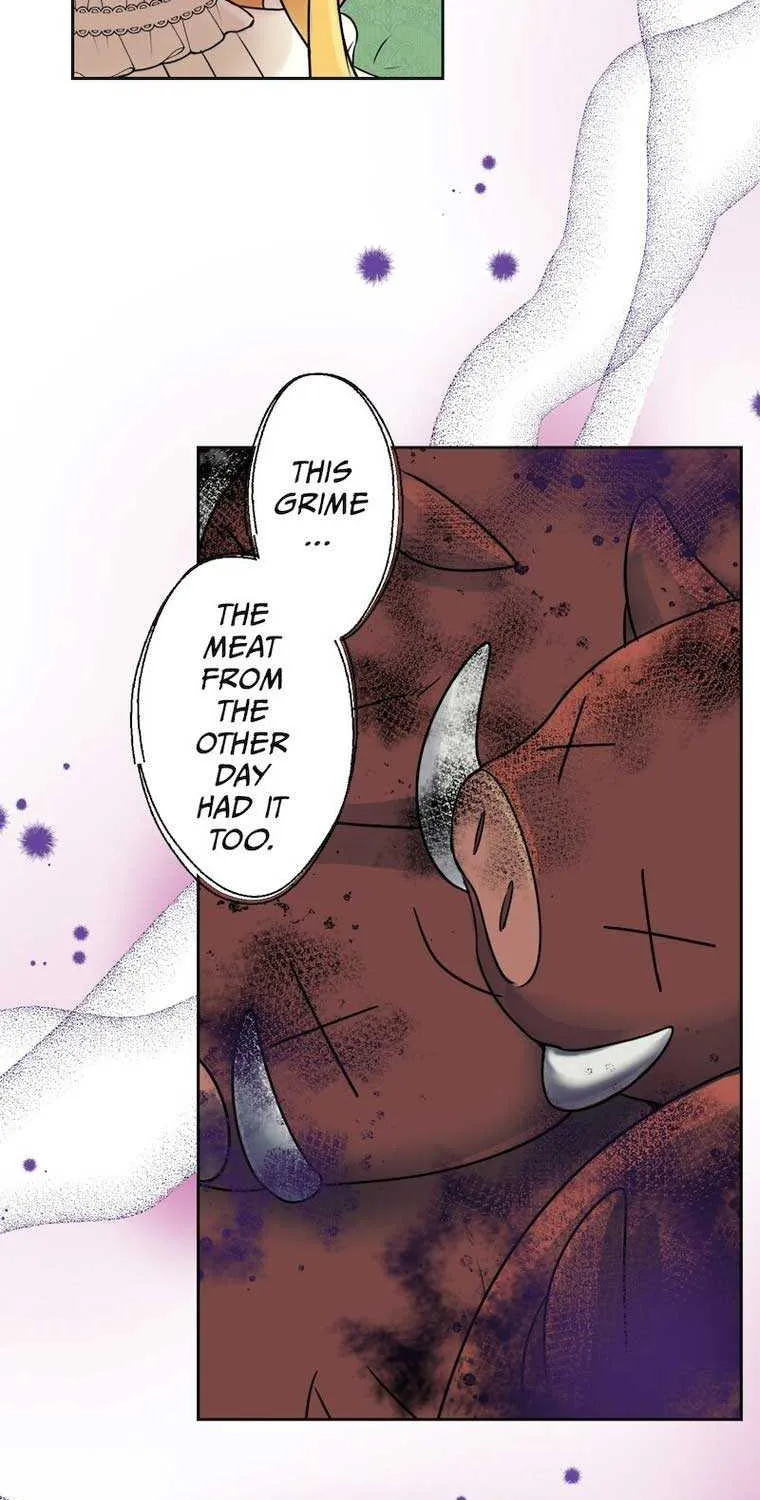 The False Saintess Overturns Her Fate Chapter 8 page 71 - 