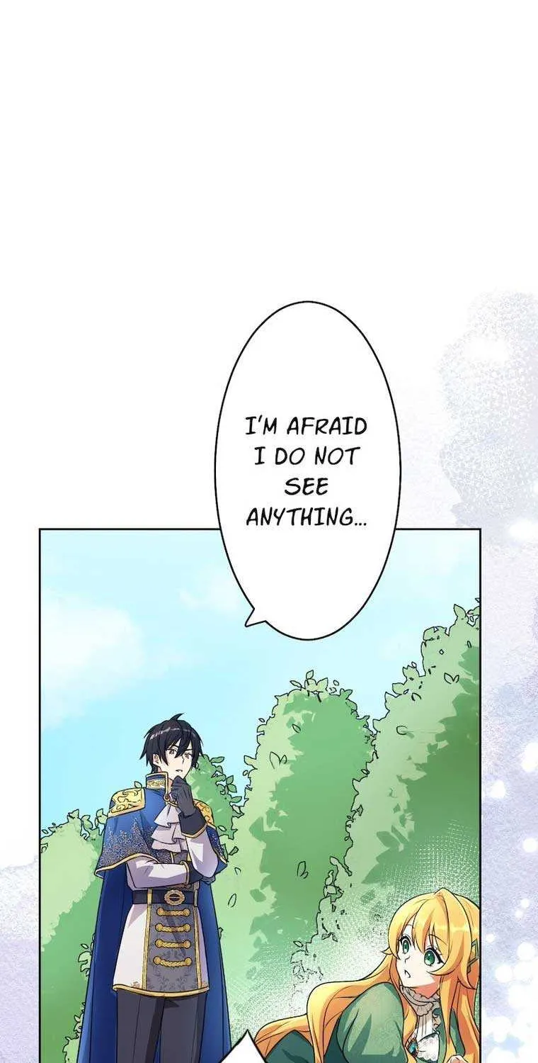 The False Saintess Overturns Her Fate Chapter 8 page 77 - 