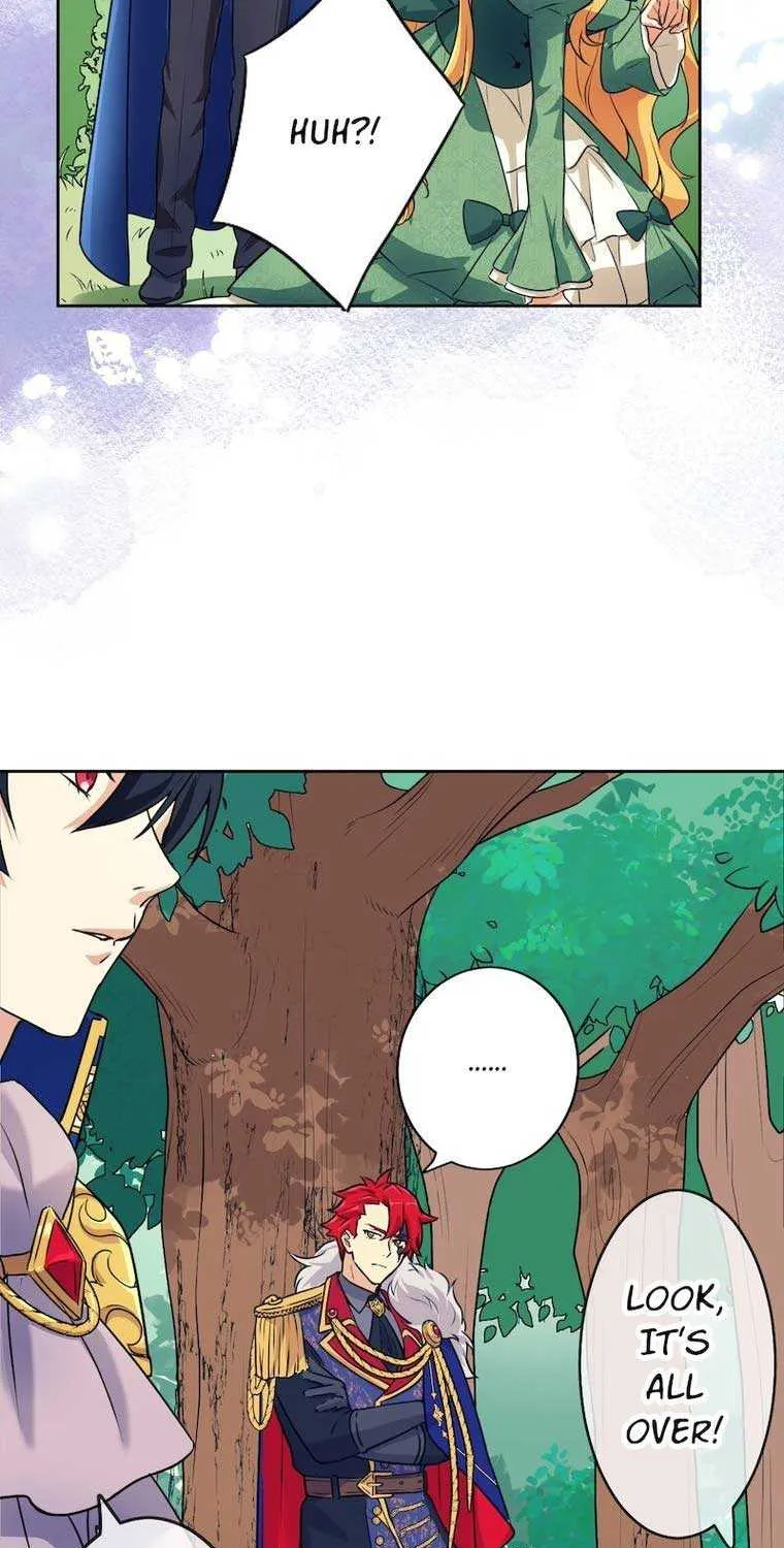 The False Saintess Overturns Her Fate Chapter 8 page 78 - 