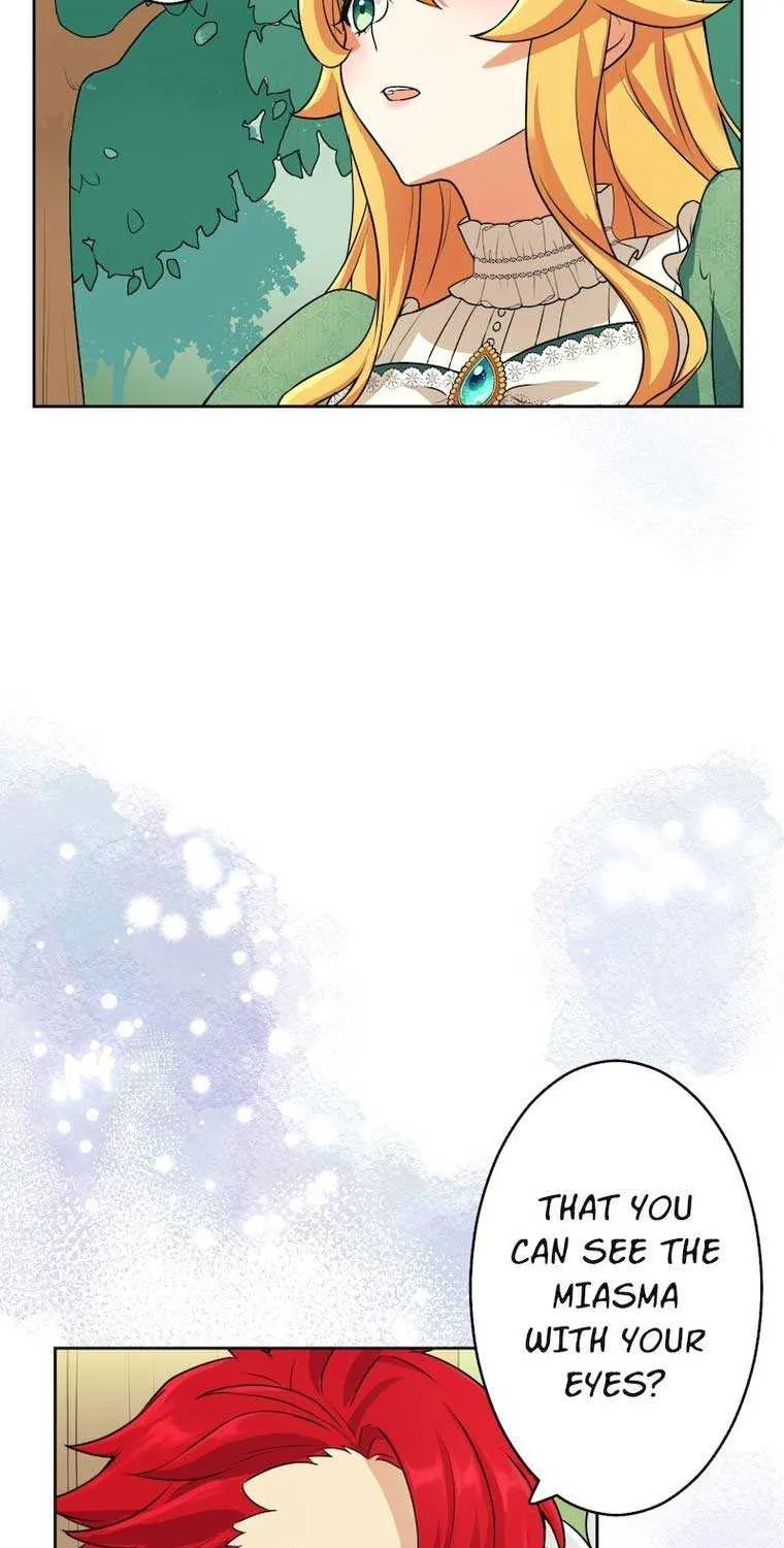 The False Saintess Overturns Her Fate Chapter 8 page 80 - 