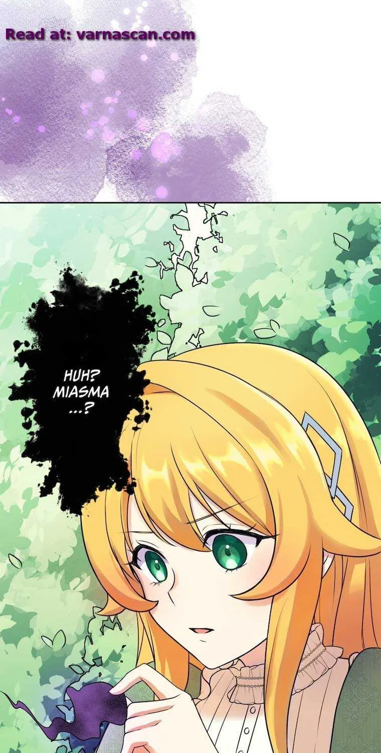 The False Saintess Overturns Her Fate Chapter 8 page 82 - 