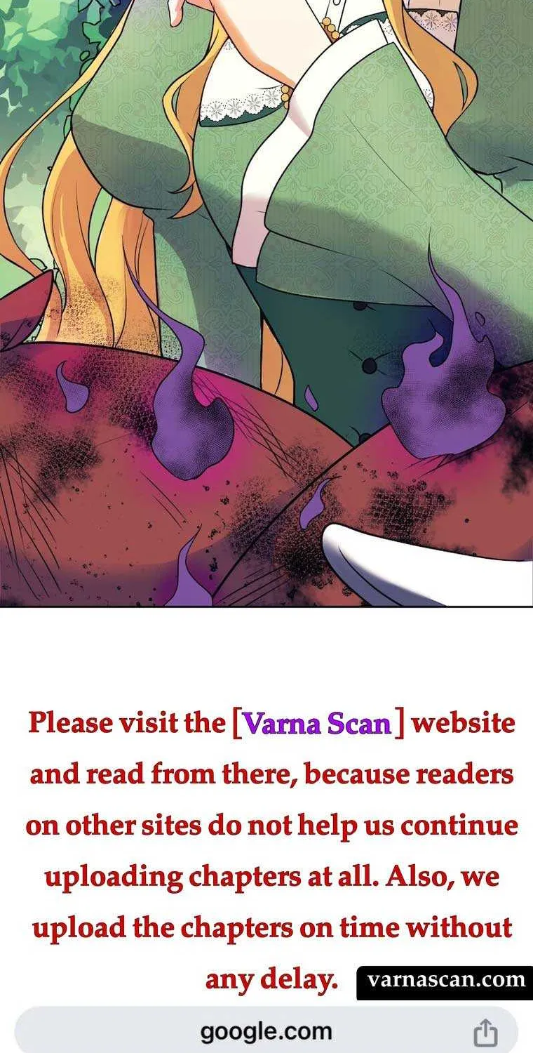 The False Saintess Overturns Her Fate Chapter 8 page 83 - 