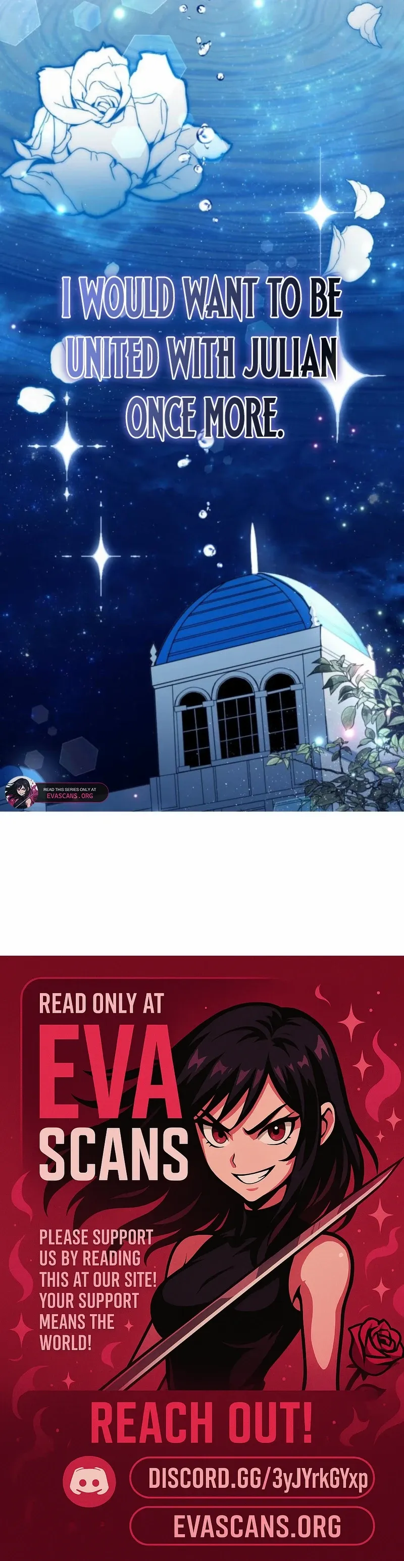The False Saintess Overturns Her Fate Chapter 87 page 15 - 