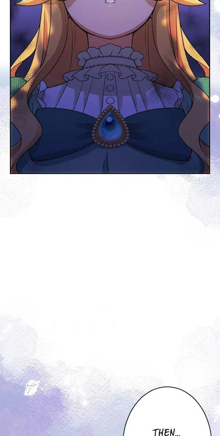 The False Saintess Overturns Her Fate Chapter 9 page 13 - 
