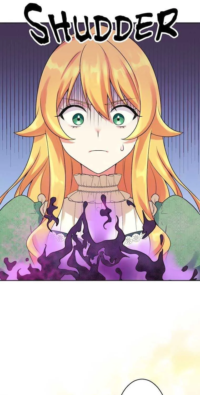 The False Saintess Overturns Her Fate Chapter 9 page 20 - 