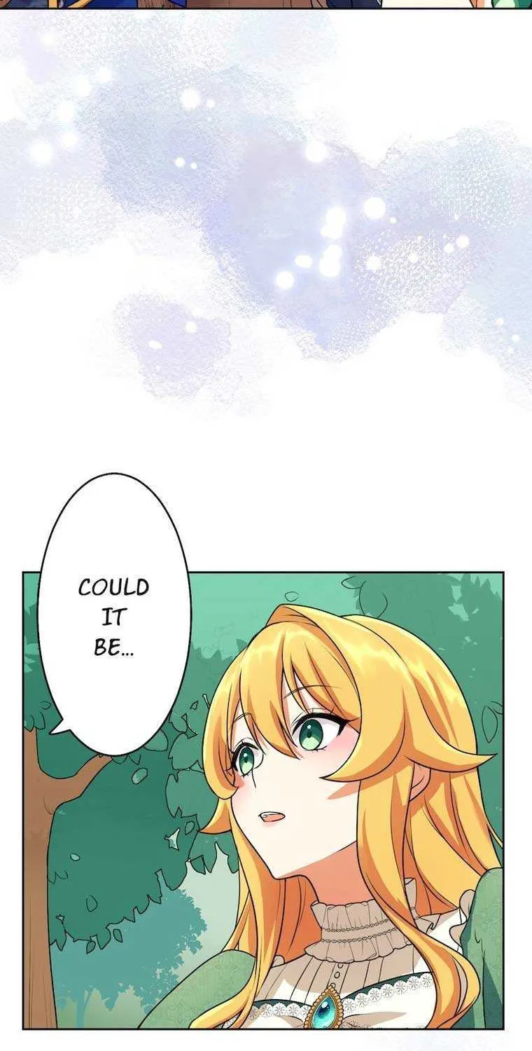 The False Saintess Overturns Her Fate Chapter 9 page 3 - 