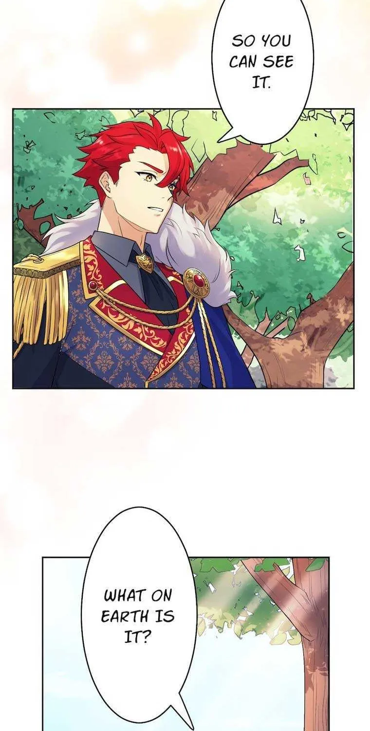The False Saintess Overturns Her Fate Chapter 9 page 21 - 
