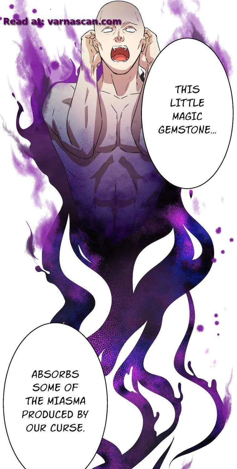 The False Saintess Overturns Her Fate Chapter 9 page 23 - 