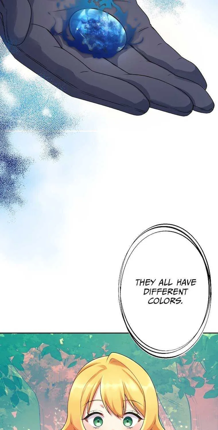 The False Saintess Overturns Her Fate Chapter 9 page 27 - 