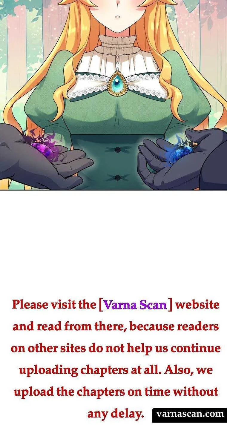 The False Saintess Overturns Her Fate Chapter 9 page 28 - 