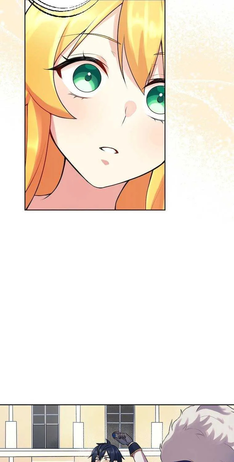 The False Saintess Overturns Her Fate Chapter 9 page 34 - 