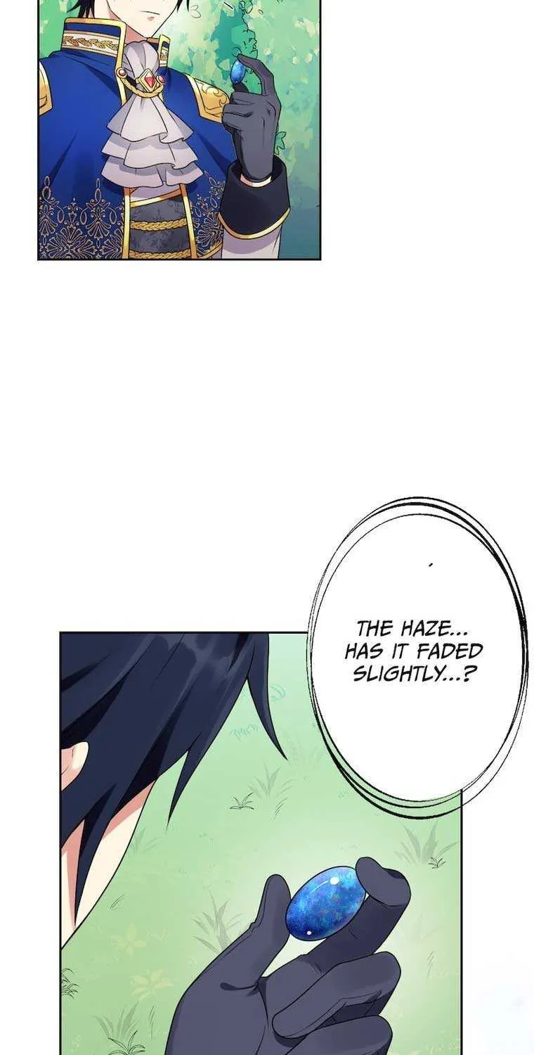 The False Saintess Overturns Her Fate Chapter 9 page 39 - 