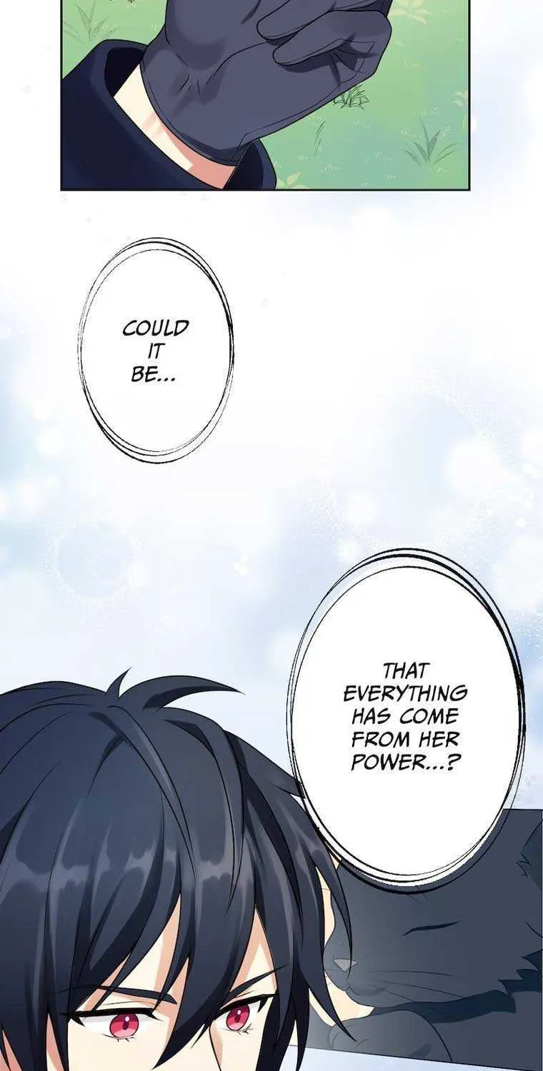 The False Saintess Overturns Her Fate Chapter 9 page 40 - 